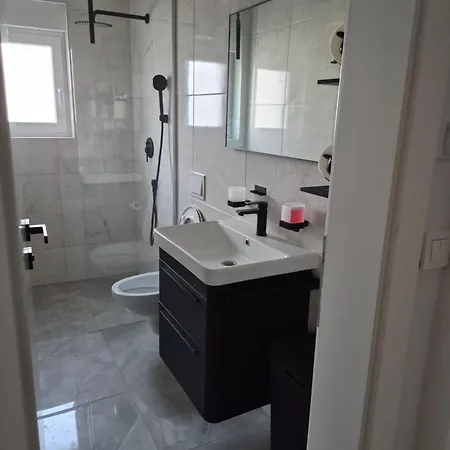 Vivavir With 2x E-scooter, Private Pool & Grill * Vir