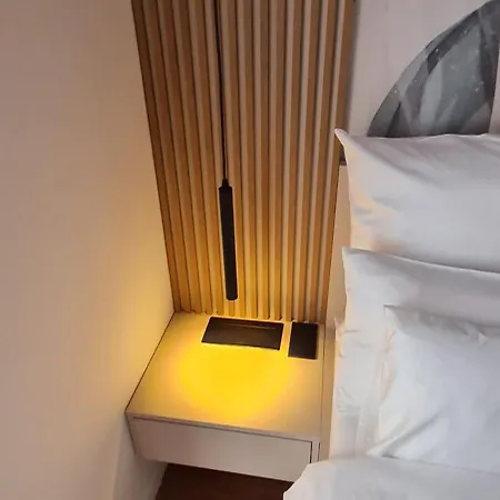 Vivavir With 2x E-scooter, Private Pool & Grill Ferienhaus