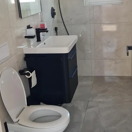 Vivavir With 2x E-scooter, Private Pool & Grill Ferienhaus Vir