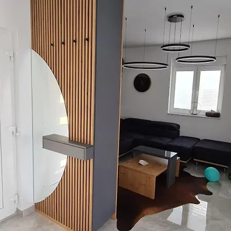 Vivavir With 2x E-scooter, Private Pool & Grill Ferienhaus *