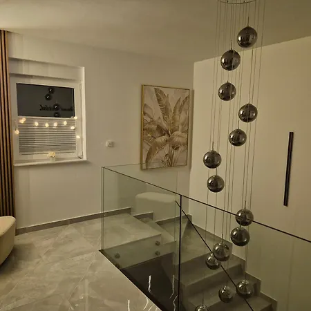 Vivavir With 2x E-scooter, Private Pool & Grill Ferienhaus